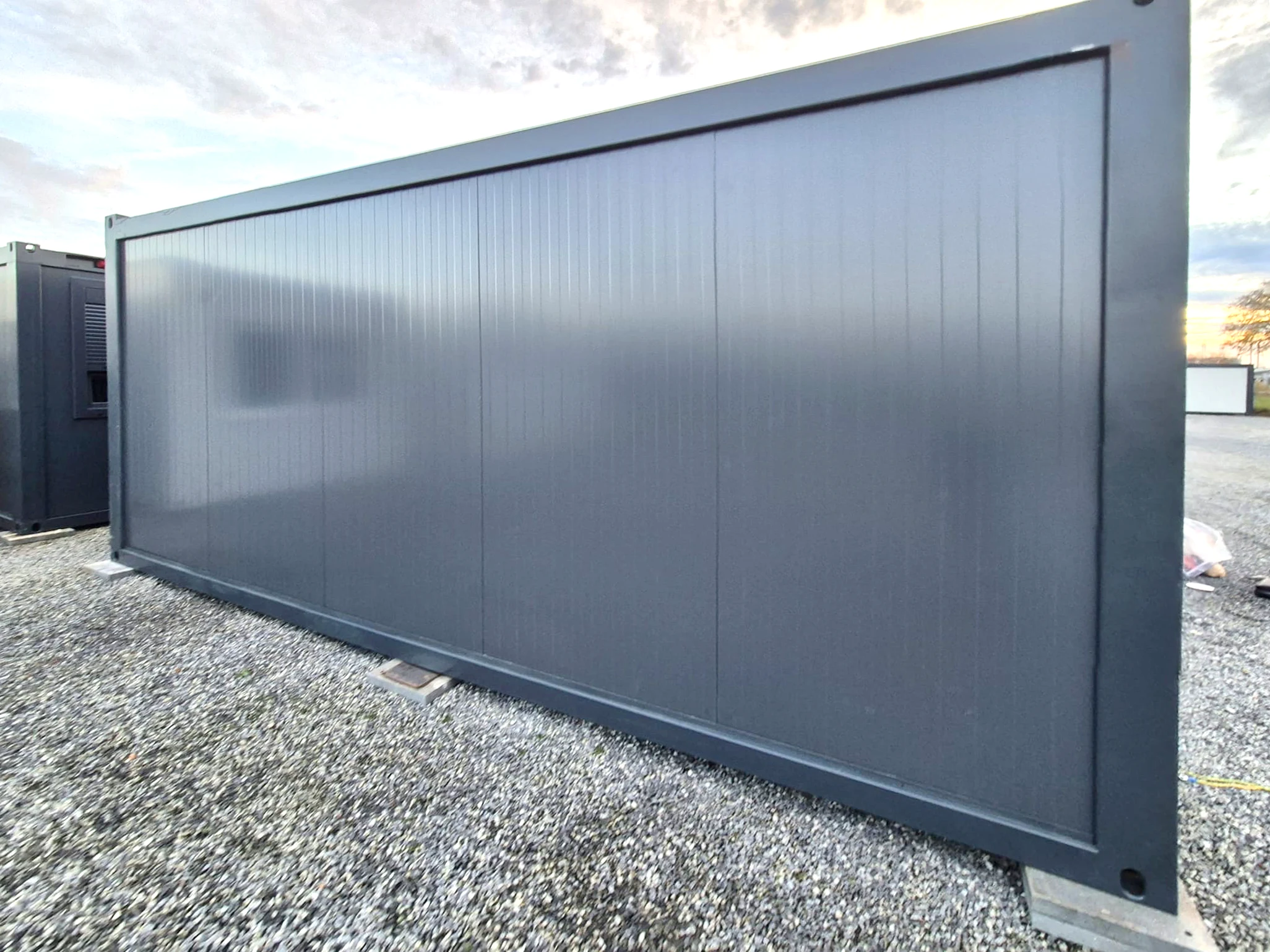 Belani Containers Premium Quality Modular Container Manufacturing Supplier Germany EU Bosnia 3