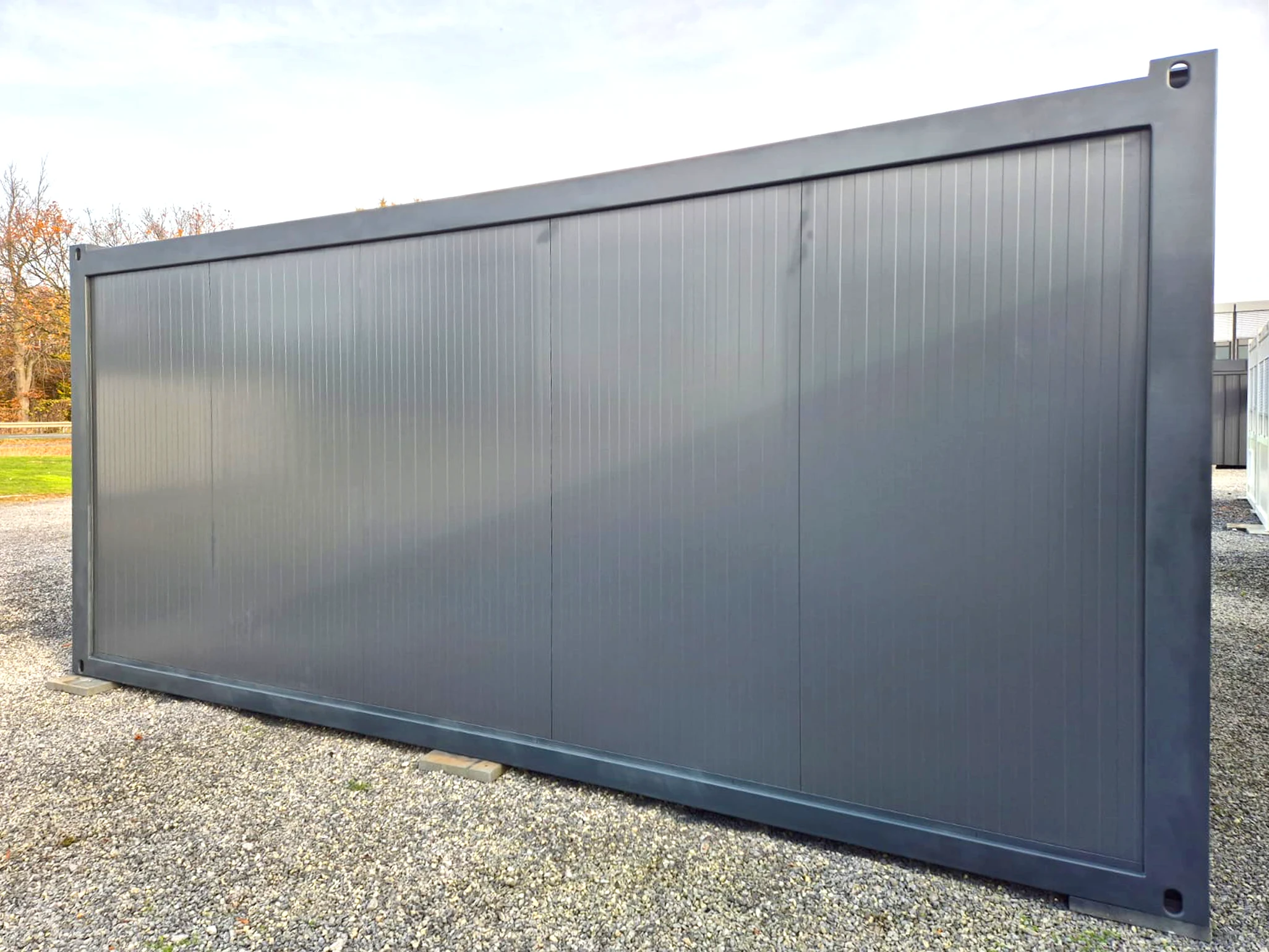 Belani Containers Premium Quality Modular Container Manufacturing Supplier Germany EU Bosnia 5